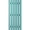 Ekena Millwork Americraft 6-Board, 3 Batten Exterior Real Wood Spaced Board-n-Batten Shutters, ARW401SB623X77PTH, PR ARW401SB623X77PTH - alternate 3